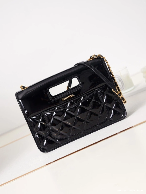 Hyper Peter CHANEL SMALL TOTE 0805
